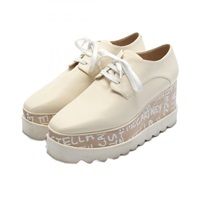 ステラマッカートニー(Stella McCartney)ステラマッカートニー ELYSE エリス スニーカー 靴  レディース｜2104102289931｜【公式】新品中古どちらもブランドの通販ならブランドオフ・オンラインストア| BRAND OFF Online  Store