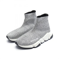 バレンシアガ(BALENCIAGA)バレンシアガ SPEED TRAINER スピードトレーナー スニーカー 靴  レディース｜2104102290159｜【公式】新品中古どちらもブランドの通販ならブランドオフ・オンラインストア| BRAND OFF Online  Store