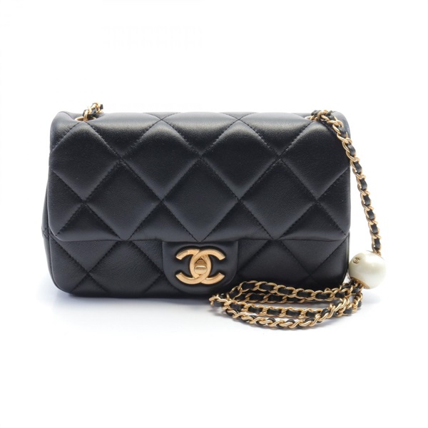 シャネル(CHANEL)シャネル マトラッセ スモールフラップバッグ ショルダーバッグ バッグ レディース AS4861 B16574  94305｜2104102293846｜【公式】新品中古どちらもブランドの通販ならブランドオフ・オンラインストア| BRAND OFF Online  Store