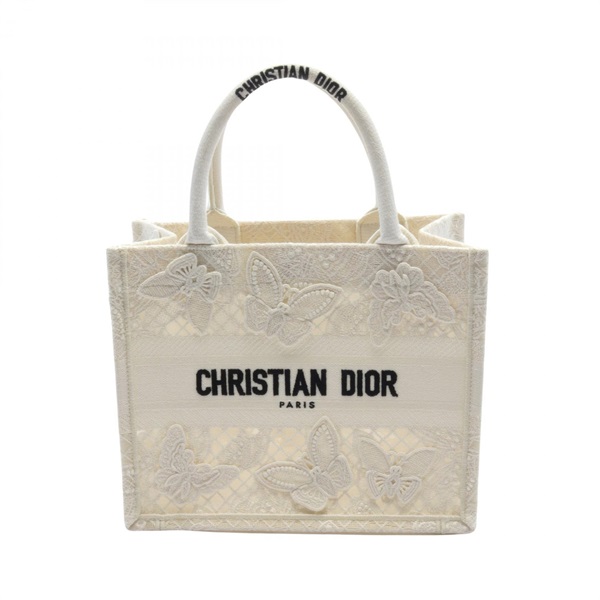 ディオール(Dior)ディオール BOOK TOTE ブックトート スモール トートバッグ バッグ  レディース｜2104102294973｜【公式】新品中古どちらもブランドの通販ならブランドオフ・オンラインストア| BRAND OFF Online  Store