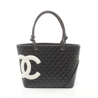 シャネル(CHANEL)シャネル カンボンライン ラージ トートバッグ バッグ  レディース｜2104102298469｜【公式】新品中古どちらもブランドの通販ならブランドオフ・オンラインストア| BRAND OFF Online  Store