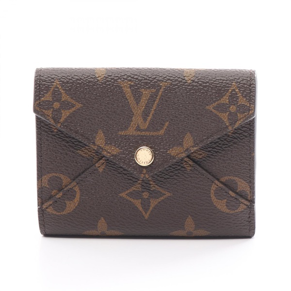 ルイ・ヴィトン(LOUIS VUITTON)ルイ・ヴィトン ポルトフォイユ セレスト 三つ折り財布 財布 レディース  M81665｜2104102298766｜【公式】新品中古どちらもブランドの通販ならブランドオフ・オンラインストア| BRAND OFF Online  Store