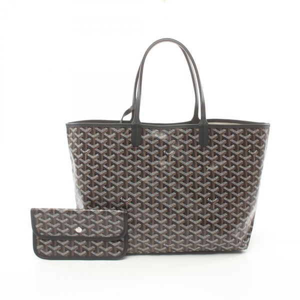 ゴヤール(GOYARD)ゴヤール サンルイPM トートバッグ バッグ  レディース｜2104102299299｜【公式】新品中古どちらもブランドの通販ならブランドオフ・オンラインストア| BRAND OFF Online  Store