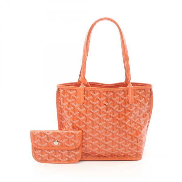 ゴヤール(GOYARD)ゴヤール サンルイ ジュニア トートバッグ バッグ  レディース｜2104102299329｜【公式】新品中古どちらもブランドの通販ならブランドオフ・オンラインストア| BRAND OFF Online  Store