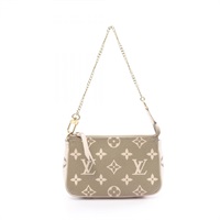 ルイ・ヴィトン(LOUIS VUITTON)ルイ・ヴィトン ミニポシェット アクセソワール ショルダーバッグ バッグ レディース  M81284｜2104102299398｜【公式】新品中古どちらもブランドの通販ならブランドオフ・オンラインストア| BRAND OFF Online  Store