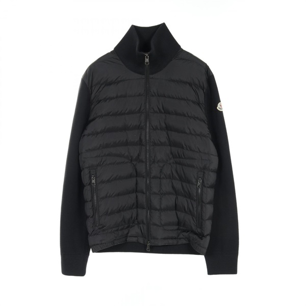 モンクレール(MONCLER)モンクレール その他ジャケット 衣料品 アウター メンズ  9B50700｜2104102300018｜【公式】新品中古どちらもブランドの通販ならブランドオフ・オンラインストア| BRAND OFF  Online Store