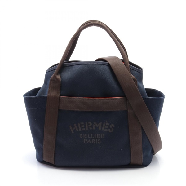 エルメス(HERMES)エルメス サックドパンサージュ グルーム トートバッグ バッグ メンズ  レディース｜2104102300162｜【公式】新品中古どちらもブランドの通販ならブランドオフ・オンラインストア| BRAND OFF Online  Store