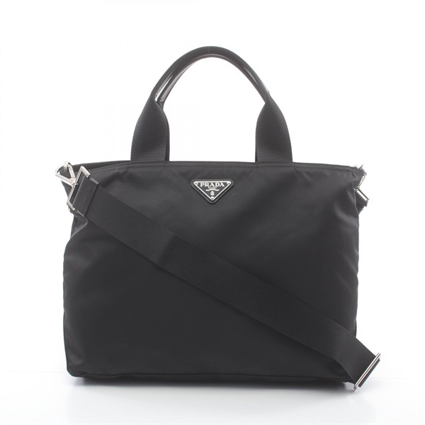 プラダ(PRADA)プラダ トートバッグ バッグ  レディース｜2104102302227｜【公式】新品中古どちらもブランドの通販ならブランドオフ・オンラインストア| BRAND OFF Online  Store