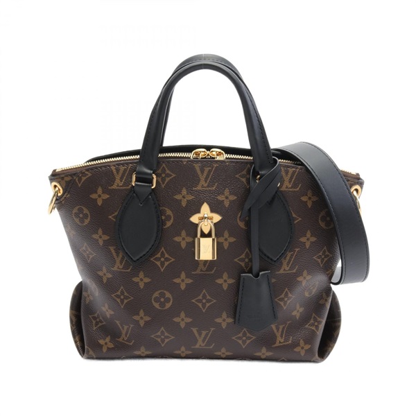 ルイ・ヴィトン(LOUIS VUITTON)ルイ・ヴィトン フラワージップドトートPM トートバッグ バッグ レディース  M44351｜2104102303897｜【公式】新品中古どちらもブランドの通販ならブランドオフ・オンラインストア| BRAND OFF Online  Store