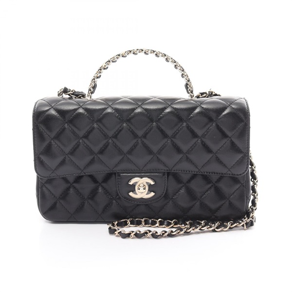 シャネル(CHANEL)シャネル マトラッセ トップハンドル ショルダーバッグ バッグ レディース  AS4219｜2104102304948｜【公式】新品中古どちらもブランドの通販ならブランドオフ・オンラインストア| BRAND OFF Online  Store