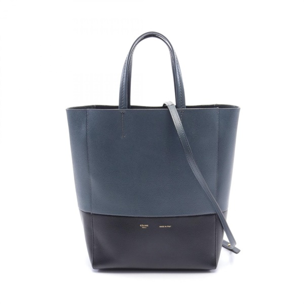 セリーヌ(CELINE)セリーヌ バーティカル スモール カバ トートバッグ バッグ レディース  176163｜2104102306898｜【公式】新品中古どちらもブランドの通販ならブランドオフ・オンラインストア| BRAND OFF Online  Store