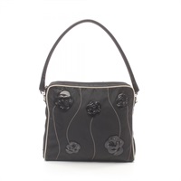 プラダ(PRADA)プラダ TESSUTO FIORI ハンドバッグ バッグ レディース  B11081｜2104102309196｜【公式】新品中古どちらもブランドの通販ならブランドオフ・オンラインストア| BRAND OFF Online  Store