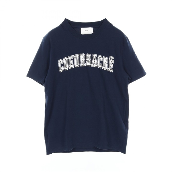 アミ Coeur Sacre カットソー 衣料品 トップス メンズ HTS009.726