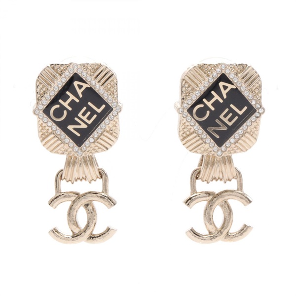 シャネル(CHANEL)シャネル ココマーク ピアス ジュエリー レディース｜2104102311519｜【公式】新品中古どちらもブランドの通販なら ブランドオフ・オンラインストア| BRAND OFF Online Store