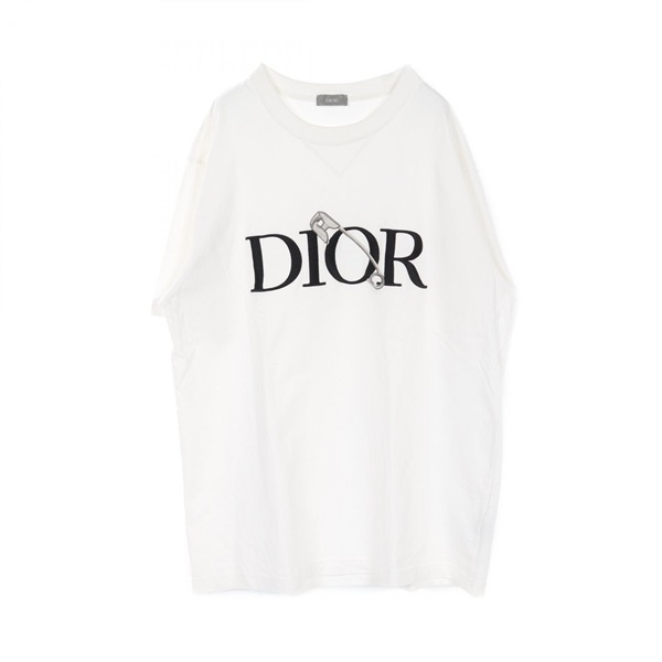 ディオール DIOR AND JUDY BLAMET カットソー 衣料品 トップス メンズ 043J625B0554