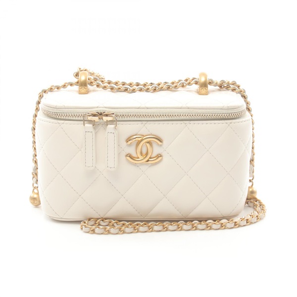 シャネル(CHANEL)シャネル マトラッセ ショルダーバッグ バッグ レディース｜2104102313735｜【公式】新品中古どちらもブランドの通販ならブランドオフ・オンラインストア|  BRAND OFF Online Store