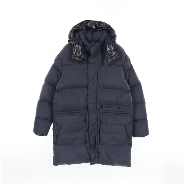 モンクレール(MONCLER)モンクレール HOSTOMME ダウンジャケット 衣料品 アウター メンズ  4238185｜2104102313896｜【公式】新品中古どちらもブランドの通販ならブランドオフ・オンラインストア| BRAND OFF  Online Store