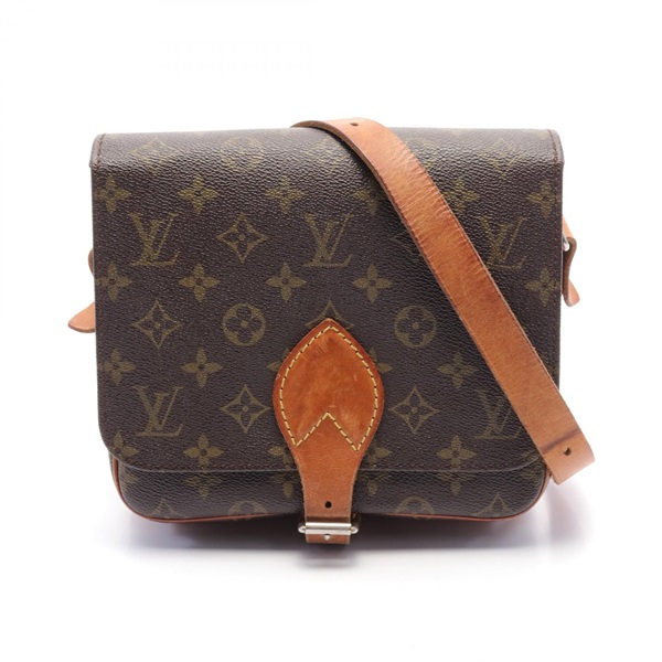 ルイ・ヴィトン(LOUIS VUITTON)ルイ・ヴィトン カルトシエールMM ショルダーバッグ バッグ レディース M51253｜2104102315005｜【公式】新品中古どちらもブランドの通販ならブランドオフ・オンラインストア|  BRAND OFF Online Store