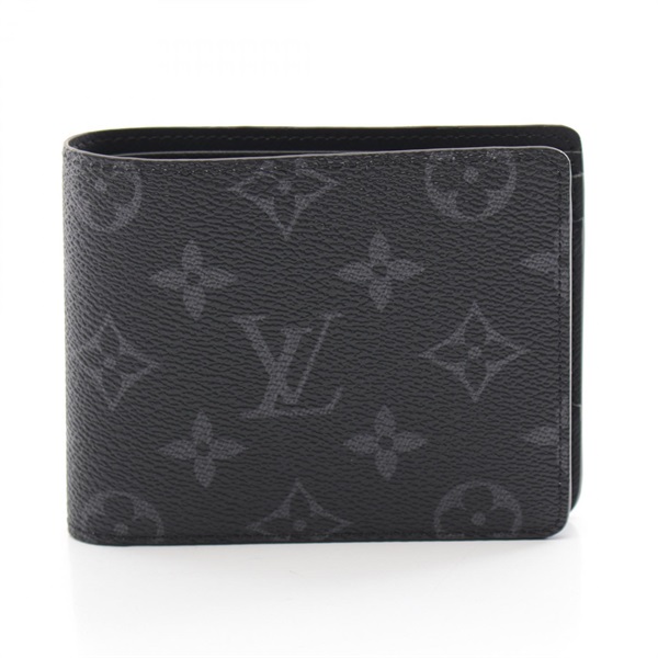 ルイ・ヴィトン(LOUIS VUITTON)ルイ・ヴィトン ポルトフォイユ ミュルティプル 二つ折り財布 財布 メンズ  N62663｜2104102318280｜【公式】新品中古どちらもブランドの通販ならブランドオフ・オンラインストア| BRAND OFF Online  Store