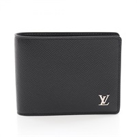 ルイ・ヴィトン(LOUIS VUITTON)ルイ・ヴィトン ポルトフォイユ ミュルティプル 二つ折り財布 財布 メンズ  M30295｜2104102318297｜【公式】新品中古どちらもブランドの通販ならブランドオフ・オンラインストア| BRAND OFF Online  Store