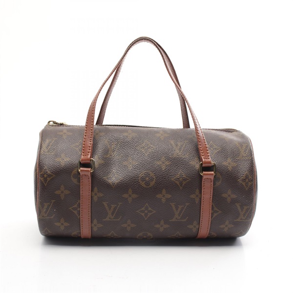 ルイ・ヴィトン(LOUIS VUITTON)ルイ・ヴィトン パピヨン26 モノグラム 旧型 ハンドバッグ バッグ レディース M51366｜2104102326865｜【公式】新品中古どちらもブランドの通販ならブランドオフ・オンラインストア|  BRAND OFF Online Store