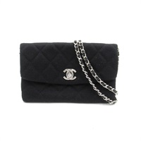 シャネル(CHANEL)シャネル 2011年クリスマス限定ミニマトラッセチェーンショルダー ショルダーバッグ バッグ  レディース｜2106800513127｜【公式】新品中古どちらもブランドの通販ならブランドオフ・オンラインストア| BRAND OFF Online  Store