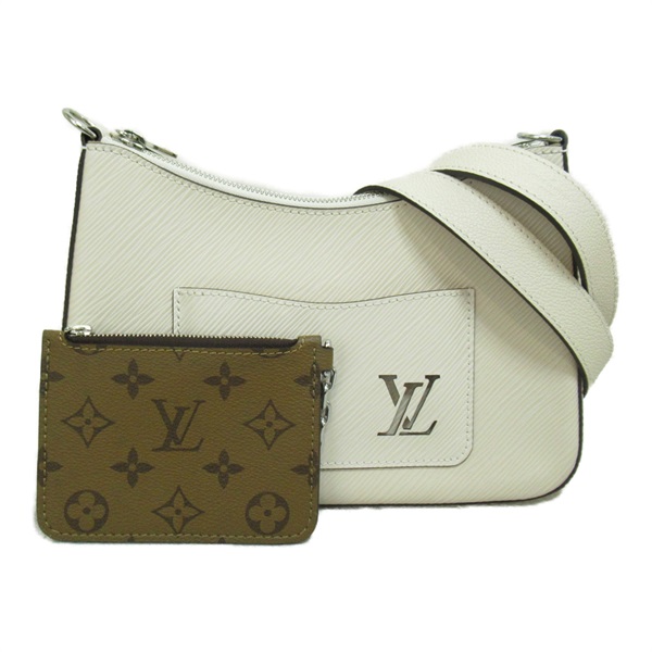 ルイ・ヴィトン(LOUIS VUITTON)ルイ・ヴィトン マレル ショルダーバッグ バッグ レディース  M80688｜2106800515534｜【公式】新品中古どちらもブランドの通販ならブランドオフ・オンラインストア| BRAND OFF Online  Store