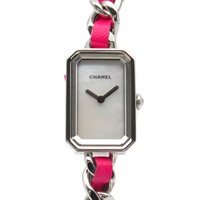 シャネル(CHANEL)シャネル プルミエール ロックポップ世界限定1000本 腕時計 時計 レディース  H4557｜2106800516081｜【公式】新品中古どちらもブランドの通販ならブランドオフ・オンラインストア| BRAND OFF Online  Store