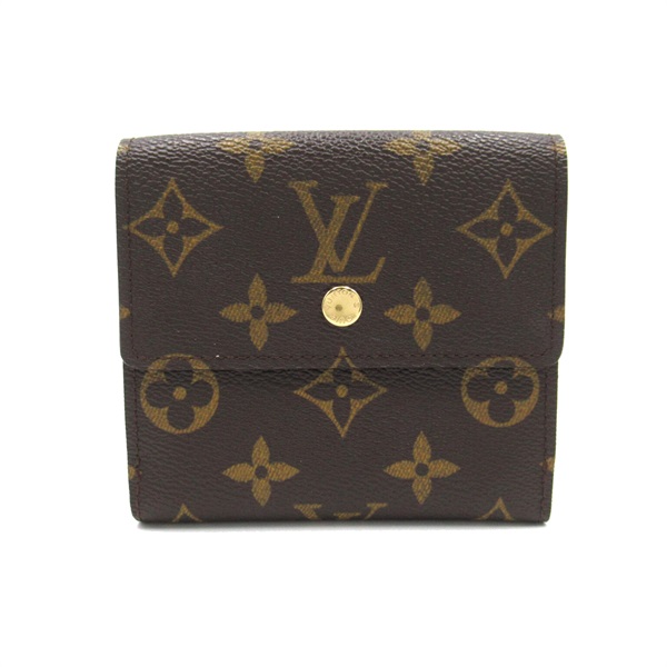 ルイ・ヴィトン(LOUIS VUITTON)ルイ・ヴィトン ポルトモネ・ビエ・カルトクレディ Wホック財布 財布 メンズ レディース  M61652｜2106800521184｜【公式】新品中古どちらもブランドの通販ならブランドオフ・オンラインストア| BRAND OFF Online  Store