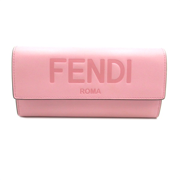 フェンディ(FENDI)フェンディローマ コンチネンタル財布｜2106800526189｜【公式】新品中古どちらもブランドの通販ならブランドオフ・オンラインストア|  BRAND OFF Online Store