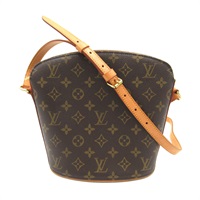 ルイ・ヴィトン(LOUIS VUITTON)ルイ・ヴィトン ドルーオ ショルダーバッグ バッグ レディース M51290｜2106800528077｜【公式】新品中古どちらもブランドの通販ならブランドオフ・オンラインストア|  BRAND OFF Online Store