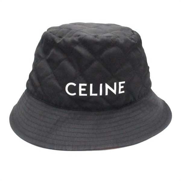 セリーヌ(CELINE)セリーヌ バケットハット ハット 帽子 メンズ 