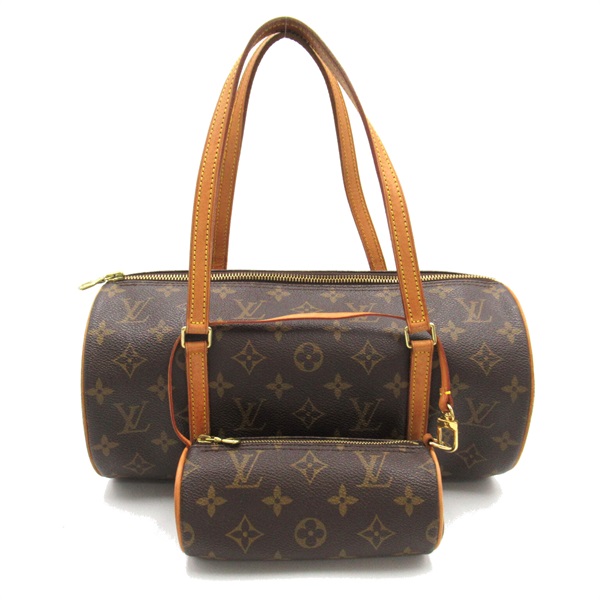 ルイ・ヴィトン(LOUIS VUITTON)ルイ・ヴィトン パピヨンGM ショルダーバッグ バッグ レディース  M51385｜2106800535631｜【公式】新品中古どちらもブランドの通販ならブランドオフ・オンラインストア| BRAND OFF Online  Store