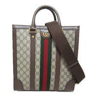 グッチ(GUCCI)グッチ オフィディア ミディアムトートバッグ トートバッグ バッグ メンズ レディース  724685｜2106800537987｜【公式】新品中古どちらもブランドの通販ならブランドオフ・オンラインストア| BRAND OFF Online  Store