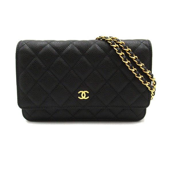 シャネル(CHANEL)シャネル マトラッセ チェーンウォレット ショルダーバッグ バッグ レディース AP0250｜2106800538984｜【公式】新品中古どちらもブランドの通販ならブランドオフ・オンラインストア|  BRAND OFF Online Store