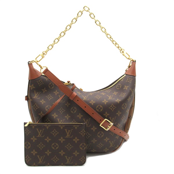 ルイ・ヴィトン(LOUIS VUITTON)ルイ・ヴィトン ループ・ホーボー 2wayショルダーバッグ バッグ レディース  M46311｜2106800540000｜【公式】新品中古どちらもブランドの通販ならブランドオフ・オンラインストア| BRAND OFF Online  Store