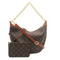 ルイ・ヴィトン(LOUIS VUITTON)ルイ・ヴィトン ループ・ホーボー 2wayショルダーバッグ バッグ レディース M46311｜2106800540000｜【公式】新品中古どちらもブランドの通販ならブランドオフ・オンラインストア|  BRAND OFF Online Store