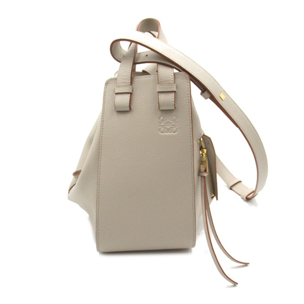 ロエベ(LOEWE)ロエベ ハンモックスモール 2wayショルダーバッグ バッグ レディース  062125｜2106800540963｜【公式】新品中古どちらもブランドの通販ならブランドオフ・オンラインストア| BRAND OFF Online  Store