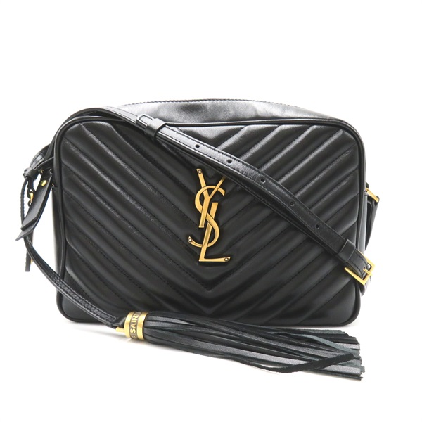 イヴ・サンローラン(YVES SAINT LAURENT)イヴ・サンローラン ルーカメラバッグ ショルダーバッグ バッグ レディース  574494｜2106800541687｜【公式】新品中古どちらもブランドの通販ならブランドオフ・オンラインストア| BRAND OFF Online  Store