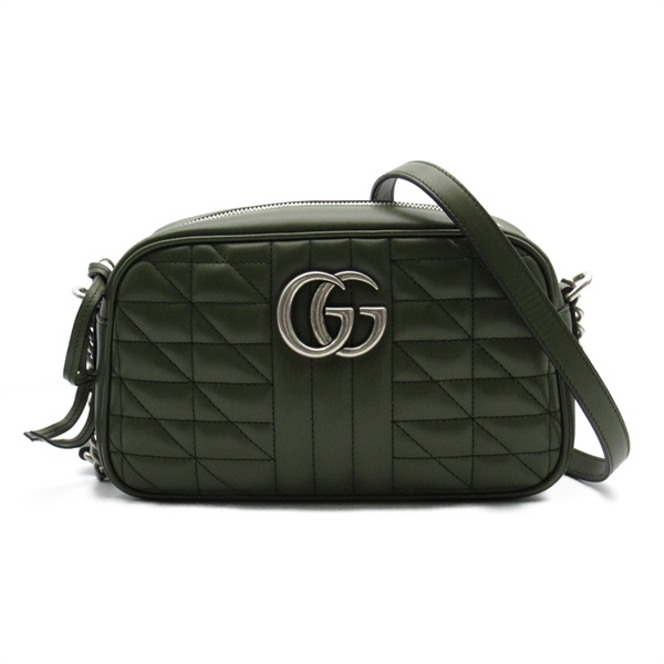 グッチ(GUCCI)グッチ GGマーモンド ショルダーバッグ ショルダーバッグ バッグ レディース 447632｜2106800542233｜【公式】 新品中古どちらもブランドの通販ならブランドオフ・オンラインストア| BRAND OFF Online Store