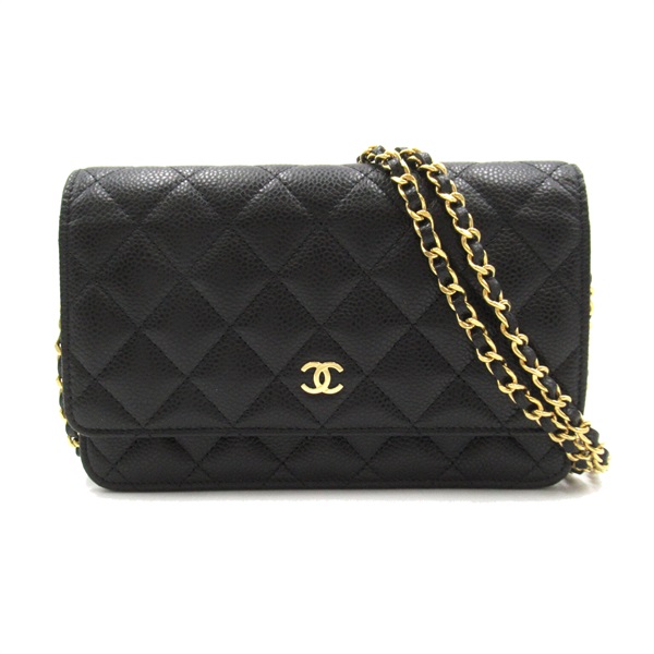 シャネル(CHANEL)シャネル マトラッセ チェーンウォレット ショルダーバッグ バッグ レディース  T2L507K4｜2106800542486｜【公式】新品中古どちらもブランドの通販ならブランドオフ・オンラインストア| BRAND OFF  Online Store