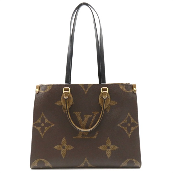 ルイ・ヴィトン(LOUIS VUITTON)ルイ・ヴィトン オンザゴーMM トートバッグ トートバッグ バッグ レディース  M45321｜2106800542561｜【公式】新品中古どちらもブランドの通販ならブランドオフ・オンラインストア| BRAND OFF Online  Store