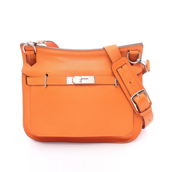 エルメス(HERMES)エルメス ジプシエール28 ショルダーバッグ バッグ  レディース｜2106800542646｜【公式】新品中古どちらもブランドの通販ならブランドオフ・オンラインストア| BRAND OFF Online  Store