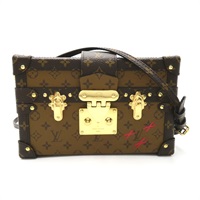 ルイ・ヴィトン(LOUIS VUITTON)ルイ・ヴィトン プティット・マル ショルダーバッグ バッグ レディース  M45960｜2106800543186｜【公式】新品中古どちらもブランドの通販ならブランドオフ・オンラインストア| BRAND OFF Online  Store