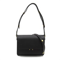 マルニ(MARNI)マルニ トランク ショルダーバッグ ショルダーバッグ バッグ レディース  SBMPN09NO1LV520｜2106800543988｜【公式】新品中古どちらもブランドの通販ならブランドオフ・オンラインストア| BRAND  OFF Online Store