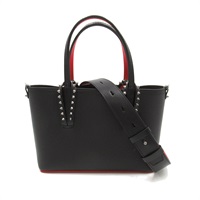 クリスチャンルブタン(Christian Louboutin)クリスチャンルブタン カバタ 2Wayハンド 2wayショルダーバッグ バッグ レディース  1205054 CN53｜2106800545715｜【公式】新品中古どちらもブランドの通販ならブランドオフ・オンラインストア| BRAND OFF  Online Store