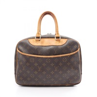 ルイ・ヴィトン(LOUIS VUITTON)ルイ・ヴィトン ドーヴィル ボーリングヴァニティ ハンドバッグ バッグ レディース M47270｜2106800547115｜【公式】新品中古どちらもブランドの通販ならブランドオフ・オンラインストア|  BRAND OFF Online Store