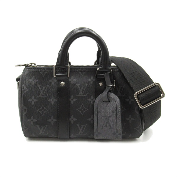 ルイ・ヴィトン(LOUIS VUITTON)ルイ・ヴィトン キーポル・バンドリエール 25 2wayショルダーバッグ バッグ レディース  M46271｜2106800547429｜【公式】新品中古どちらもブランドの通販ならブランドオフ・オンラインストア| BRAND OFF Online  Store