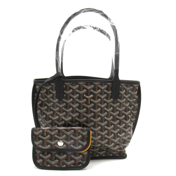 ゴヤール(GOYARD)ゴヤール アンジュミニポーチ トートバッグ バッグ  レディース｜2106800547603｜【公式】新品中古どちらもブランドの通販ならブランドオフ・オンラインストア| BRAND OFF Online  Store