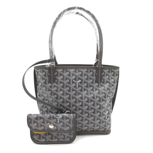 ゴヤール(GOYARD)ゴヤール アンジュミニポーチ トートバッグ バッグ  レディース｜2106800547610｜【公式】新品中古どちらもブランドの通販ならブランドオフ・オンラインストア| BRAND OFF Online  Store